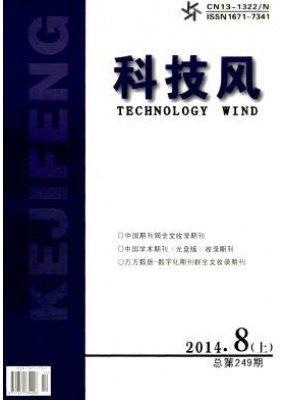 科技风