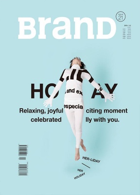 BranD(英文版)