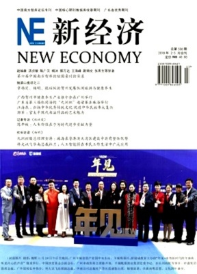 新经济