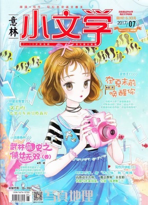 意林小文学