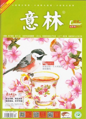意林全彩Color