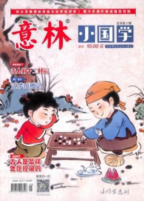 意林小国学