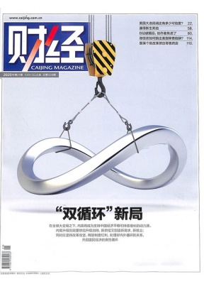 财经