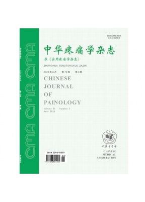 中华疼痛学