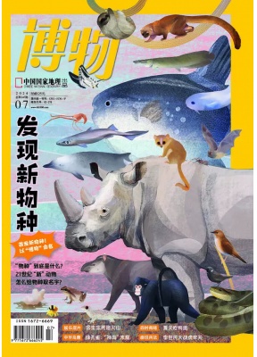 博物