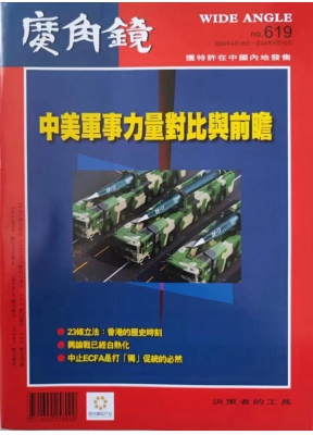 广角镜