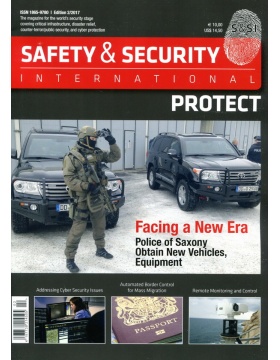 SAFETY&SECURITY德国