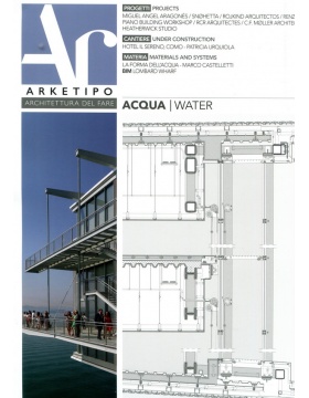 Ar:ARKETIPO意大利