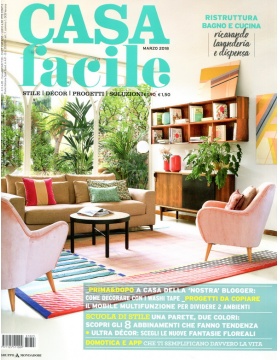 CASA facile意大利