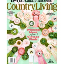 COUNTRY LIVING美国