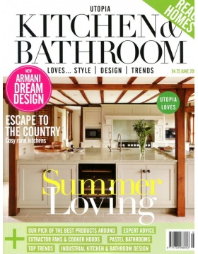 UTOPIA KITCHEN&BATHROOM英国