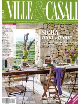 VILLE&CASALI意大利