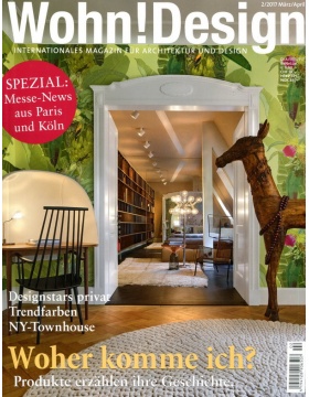 Wohn!Design德国