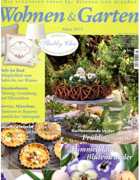 Wohnen&Garten德国