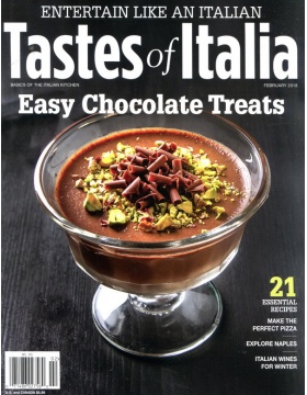 Tastes Of Italia美国