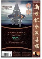 新世纪水泥导报