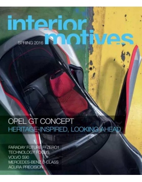 Interior Motives英国