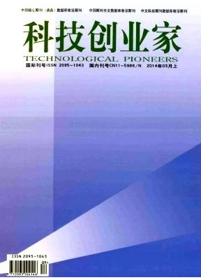 科技创业家