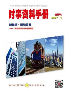 时事资料手册