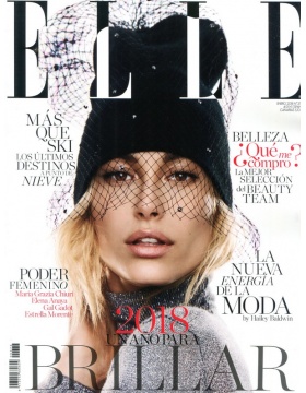 Elle她西班牙