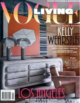VOGUE Living时尚生活澳大利亚