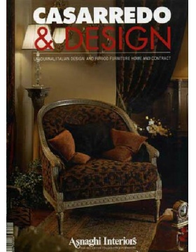 Casarredo&Design室内装饰与设计意大利