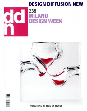 DDN:Design Diffusion News设计交流新闻意大利