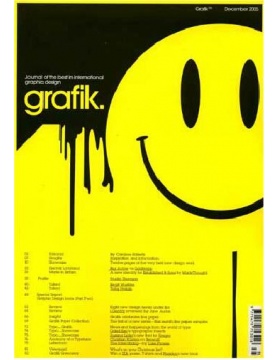 Grafik平面设计英国