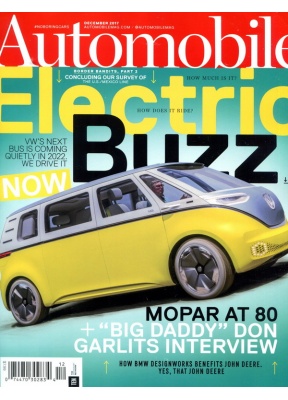 Automobile车主美国