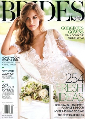 Bride’s新娘美国