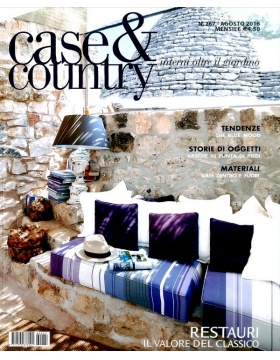 CASE&COUNTRY意大利