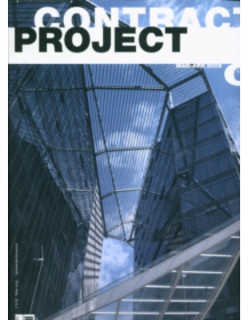 CONTRACT PROJECT意大利