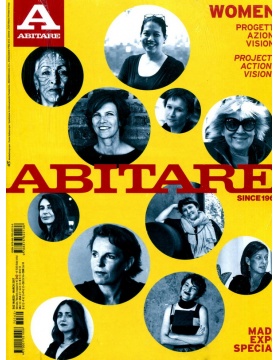 ABITARE居家意大利