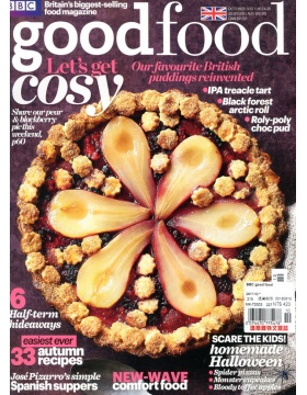 BBC Good Food BBC美食英国