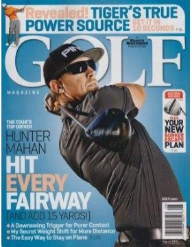 GOLF INTERNATIONAL英国