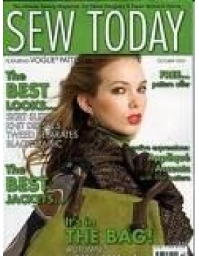 SEW TODAY英国
