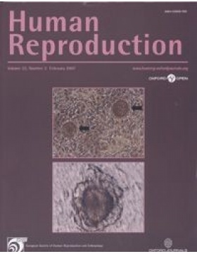 Human Reproduction Update人类生殖学快讯英国