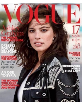 时尚 Vogue 英国版英国