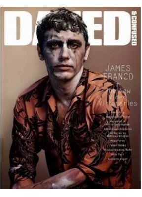 Dazed Confused眼花缭乱英国