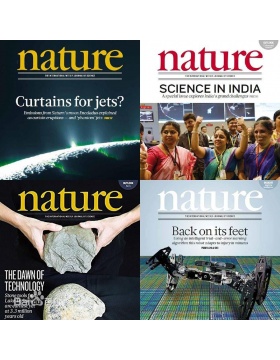 nature自然(英国)