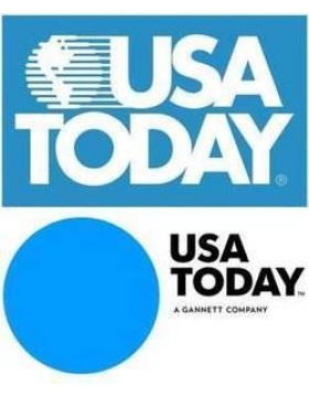 今日美国(美国英语)