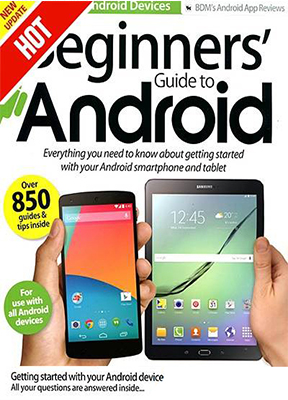 Beginners Guide to Android