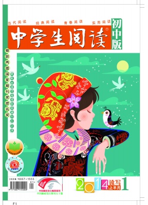 中学生阅读初中读写