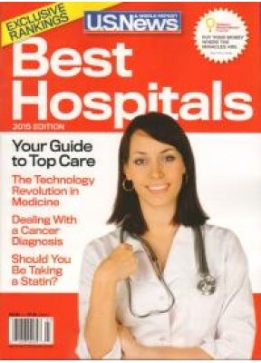 美国新闻与世界报导