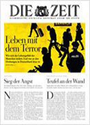 Die Zeit时代周报德国