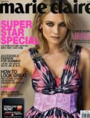 Marie Claire