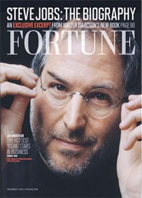 Fortune财富(美国)