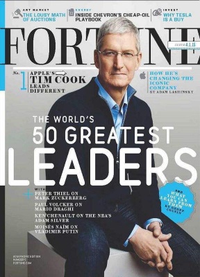 Fortune财富(美国)