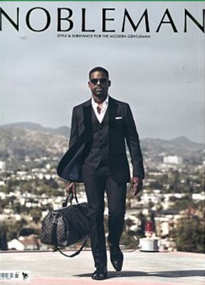 NOBLEMAN