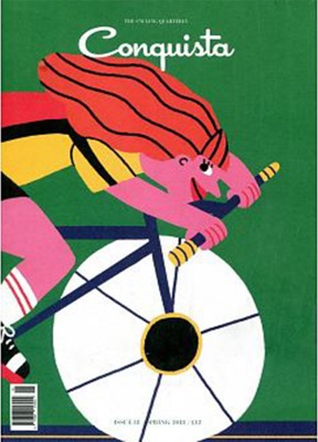 Conquista
